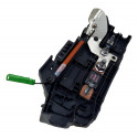 Cabo Positivo Fusivel Bateria Volvo Xc60 T8 489471021a C6064
