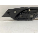 Moldura Pisca Paralama Mini Cooper  Esquerda M12267