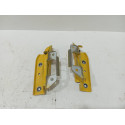 Par Dobradiça Braço Capo Gm Camaro 2011 2012 2013 M14145