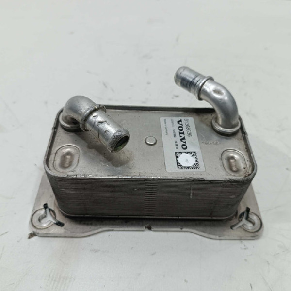 Resfriador Oleo Motor Volvo V40 Xc40 Xc60 T4 31368636