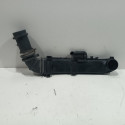 Mangueira Intercooler Actyon 2010 A1111402812  C7986