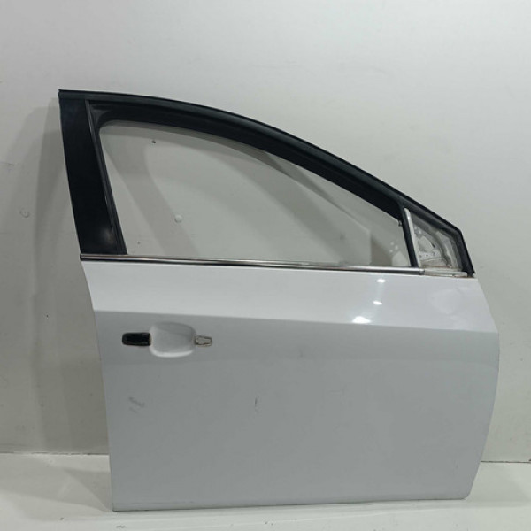 Porta Dianteira Direita Cruze 2011 2012 2013 2014