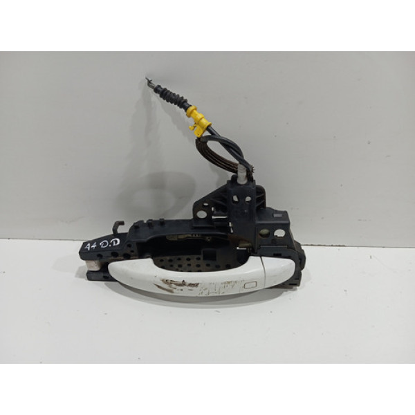 Maçaneta Audi A4 2009 2010 2012 2014 2015 Dianteira Direita 