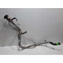Gargalo Tanque Range Rover Velar 3.0 2022 M11867