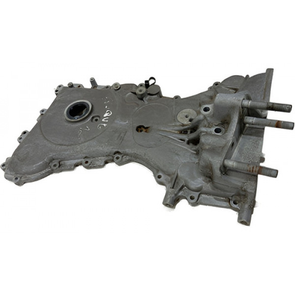 Tampa Lateral Motor Evoque Fusion 2.0 2015  2021 M12608