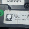 Luz Teto Cortesia Jaguar Xe 2015 2017 Gx73519a58 C6195