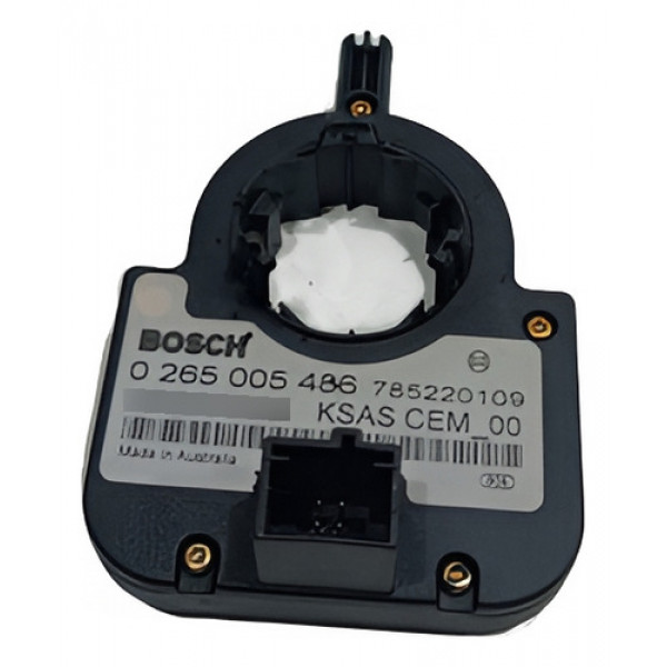 Sensor Posicao Citroen C4 Pallas 9662937380 M10885