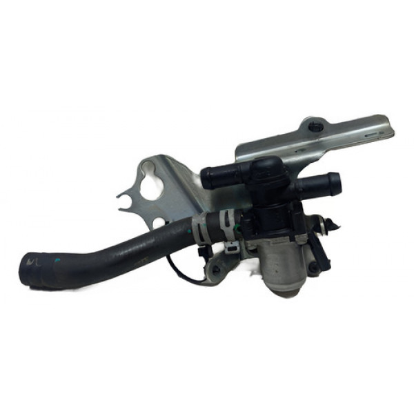 Valvula Agua Ar Quente Volvo Xc60 T5 31461924 C6614