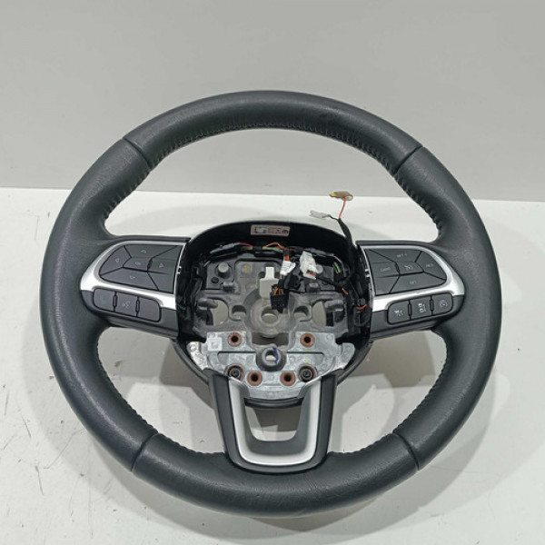 Volante Multifuncional Jeep Compass 2018 2019 2020 2021