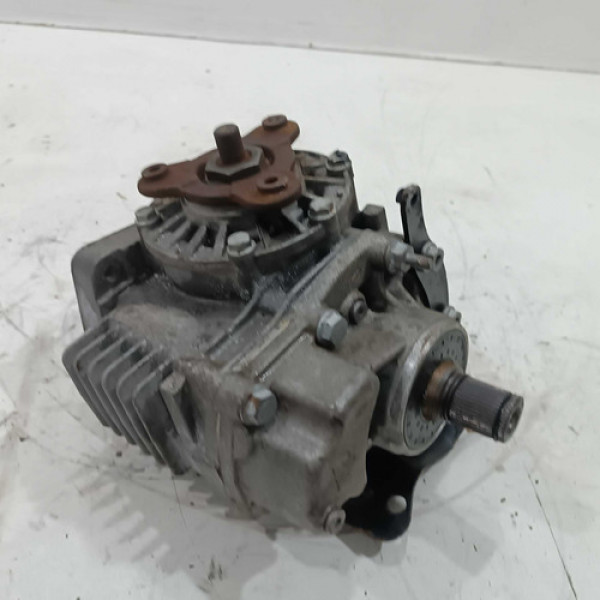  Diferencial Dianteiro Tiguan 2.0 Tfsi 2010 2011 2012