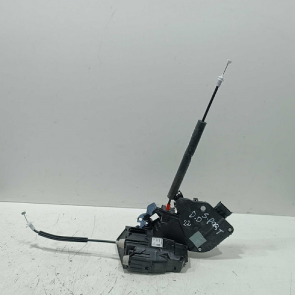 Fechadura Dianteira Direita Discovery Sport 22 Lk72203a28ea