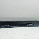 Alma Parachoque Traseiro Vw Tiguan 2008 2010 2012 5n0807558