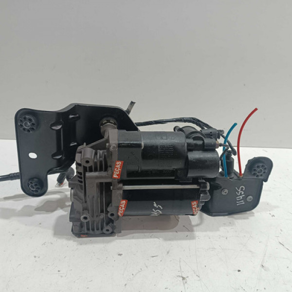 Modulo Compressor Susp. Bmw X5 E70 2008 Bblv2008b0