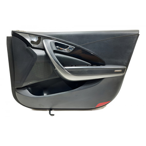 Forro De Porta Hyundai Azera 2014 Dianteiro Direito M11854
