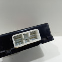 Modulo Estacionamento Ssangyong Korando 8662034000 C5924
