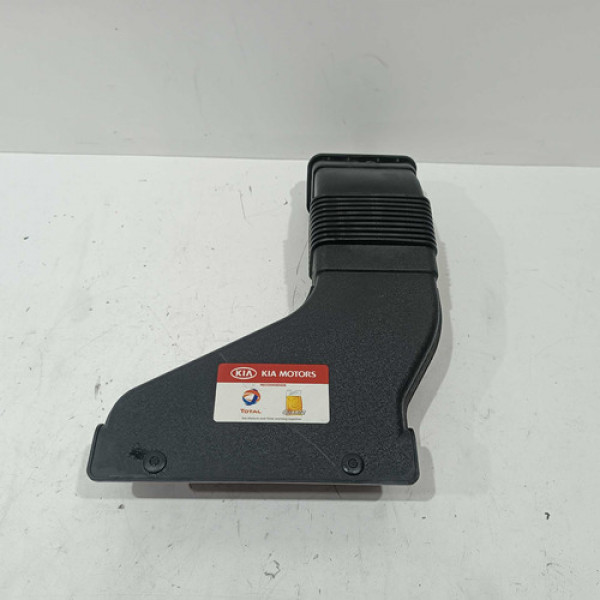 Mangueira Duto Entrada Ar Kia Sorento 2016 A 2020 28210c5100