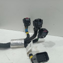 Chicote Injeção Velar 3.0 V6 2022 J6p312b637af M11563