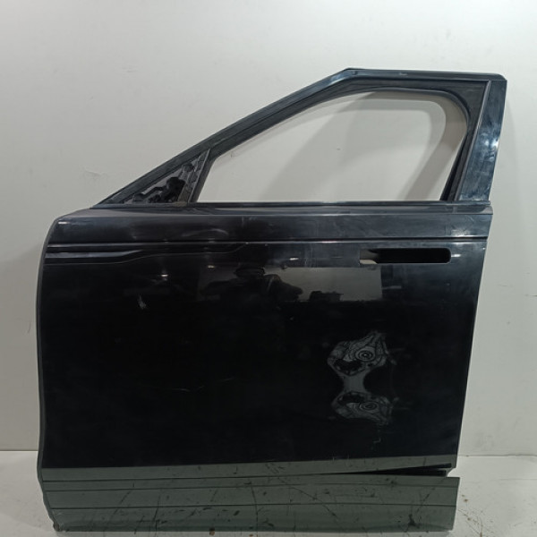 Porta Dianteira Esquerda Velar 2020 A 2023 Blindado M14146