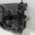 Kit Conjunto Radiador Cruze 1.8 2012 2014 2016 Ah328k619ac