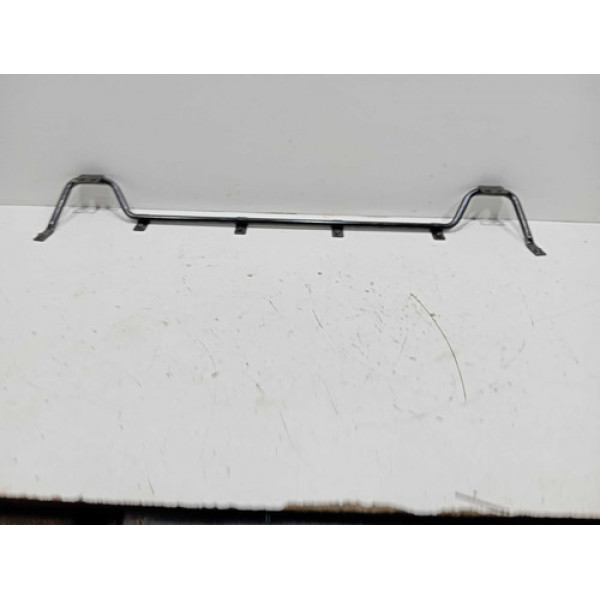 Travessa Inferior Parachoque Fiat Fastback 2024 52172982