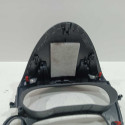 Acabamento Moldura Painel Instrumento Outlander 8060a168