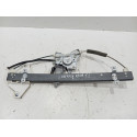 Máquina Vidro Ssangyoung 2008 2012 Traseira Esquerda M12712