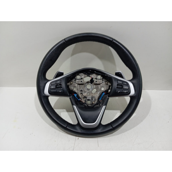 Volante Bmw X1 2018 2022  Com Botões M13626