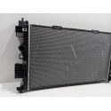 Radiador Chevrolet Onix 1.0 Turbo Aut 2019 2023 M12663