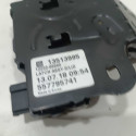 Fechadura Porta Malas Cobalt Prisma 2015 2016 2017 13513995