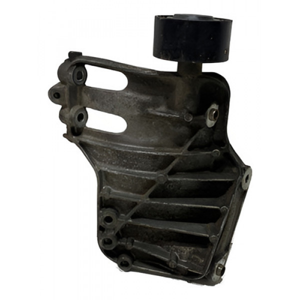 Suporte Compressor Ar Bmw X6 3.0 V6 2012  M12213