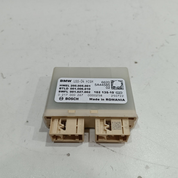 Moduloar Estacionamento Bmw 320 G20 5a44585 M13790
