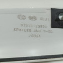 Aerofolio Porta Malas Sana Fe 872102b000 C8434