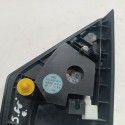 Acabamento Interno Retrovisor Santa Fé 2015 Esquerdo M11614