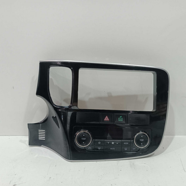 Comando Ar Condicionado Moldura Outlander 2017 7820b057xa