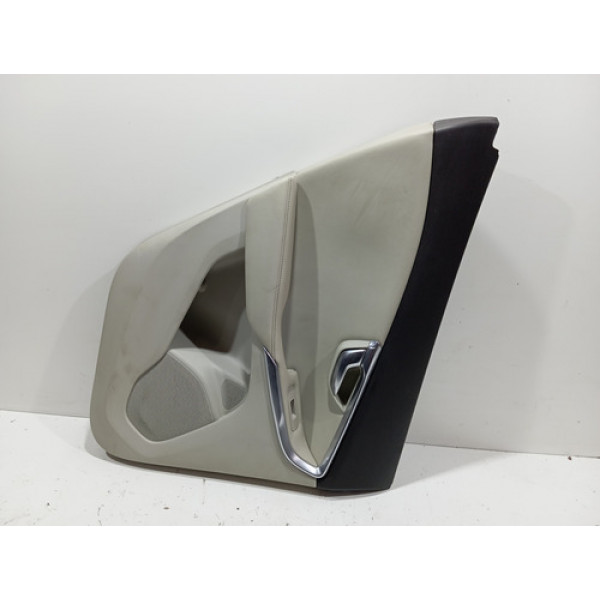 Forro De Porta Volvo V40 2014 Traseiro Esquerdo M13234