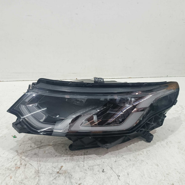 Farol Esquerdo Discovery Sport 2020 2021 2022 2023