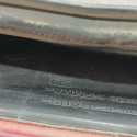 Lanterna Direita Corsa Retch 2008 2012 Fume