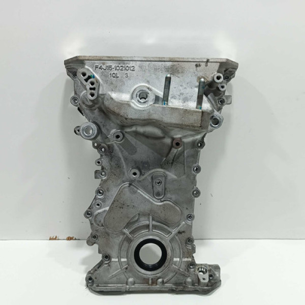 Tampa Lateral Motor Chery Tiggo8 1.6 2021 2022 M8b26a003aa