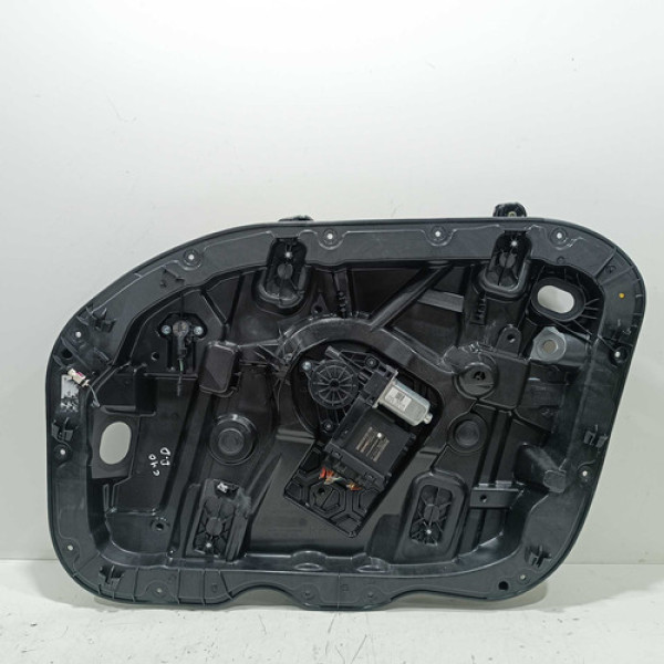 Maquina Vidro Dianteira Direita Volvo C40 2022 2024 30747092