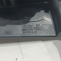 Acabamento Interno Retrovisor Santa Fé 2015 Lado Dir M11615