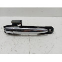 Maçaneta Subaru Tribeca 2012 Dianteira Direita M12686
