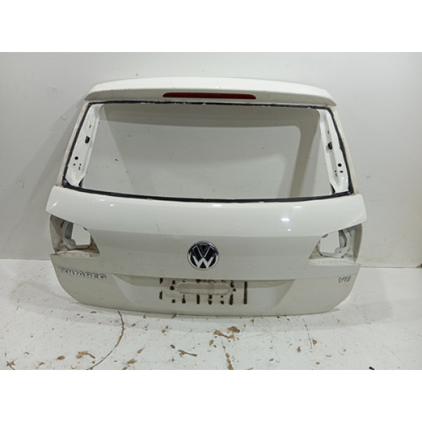 Tampa Traseira Touareg 2012 2013 2014 2015 M14538