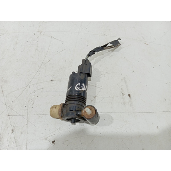  Motor Esguicho  Parabrisa Ford Edge Ae9317664aa  M14295