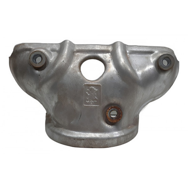 Defletor De Calor Catalisador  Hyundai Azera 3.0 M11679