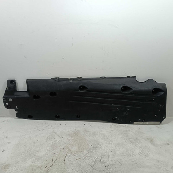 Protetor Assoalho Esquerdo Discovery Sport 2022 Lk72104c21ac