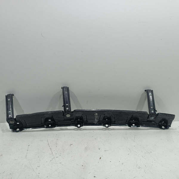 Alma Parachoque Traseiro Hilux Sw4 2016 2017 2018 2019 2020