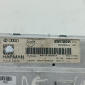Tela Multimidia Audi A4 A5 2012 2014 8r0919604a M9611
