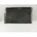 Condensador Ar Condicionado  Cobalt Spin Aut 13 18 M13328