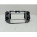 Moldura Central Multimidia Volkswagen Tiguan 2013 2014
