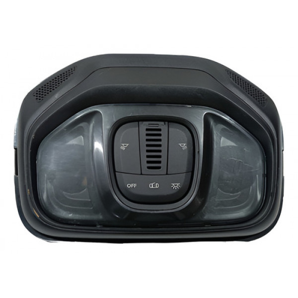 Luz Teto Cortesia Fiat Fastback 52045882